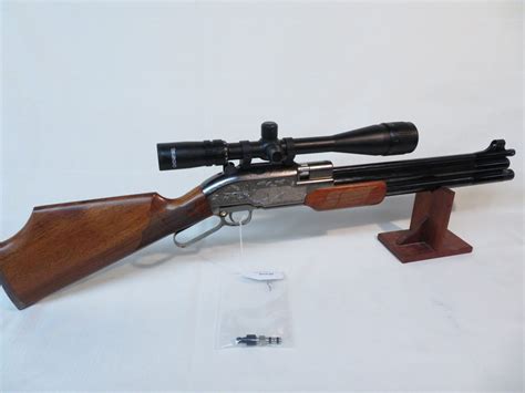 Sam Yang Sumatra 2500 Carbine Pellet Rifle Sku 203 Baker Airguns