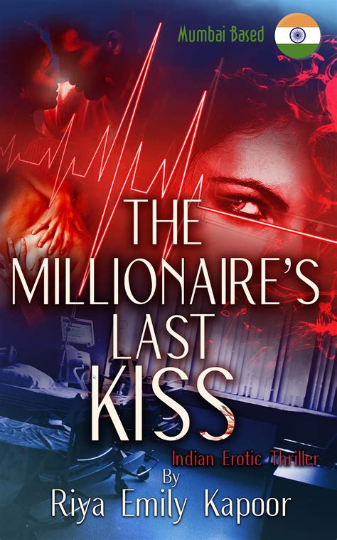 Buy Farewell Kiss The Millionaire S Last Kiss Erotic Tale Of Passion And Revenge In India