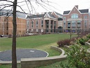 Tour college: University of Scranton