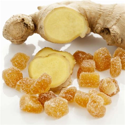 How To Crystallize Ginger Without Sugar Twin Stripe