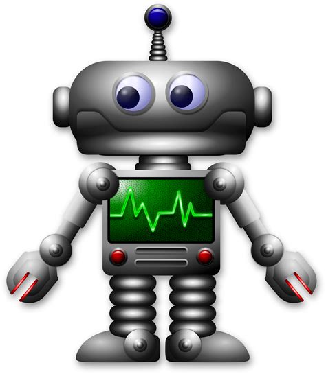 Toy Clipart Robot Toy Robot Transparent Free For Download On
