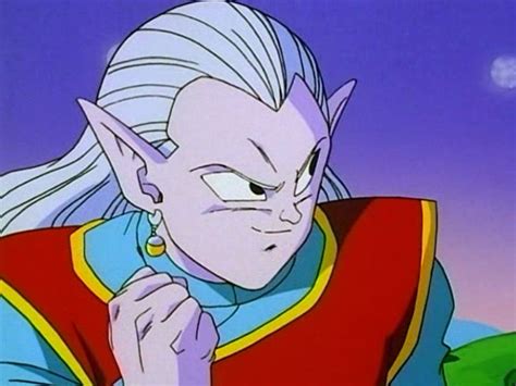 Maybe you would like to learn more about one of these? Kibito Kai - Dragon Ball Wiki