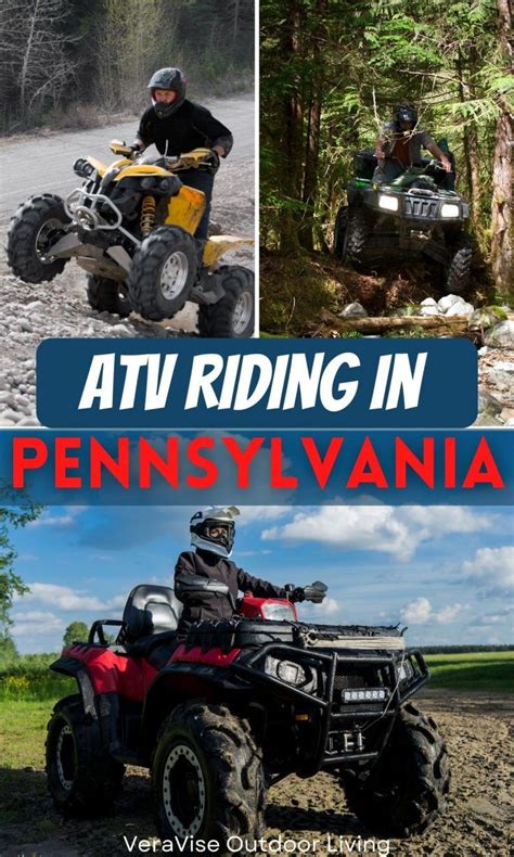 Atv Trails In Tennessee Riding High On Rocky Top Artofit
