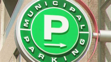 Your parking ticket has not yet been uploaded to new york city's online database. Mobile Green P app offers coin-free parking option in ...