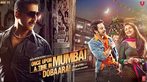 Once Upon A Time In Mumbai Dobaara Movie Dialogues Meinstyn Solutions