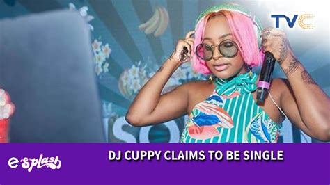 New Year Worries Dj Cuppy Reveals Her Hidden Truth Youtube