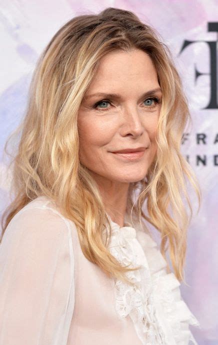 Michelle Pfeiffer Actrices Bonitas Chicas Bonitas Famosos