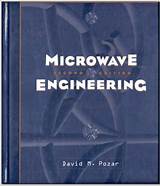 Photos of About Microwave Engineering