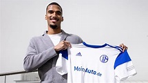 Defender Moritz Jenz joins FC Schalke 04 - FC Schalke 04