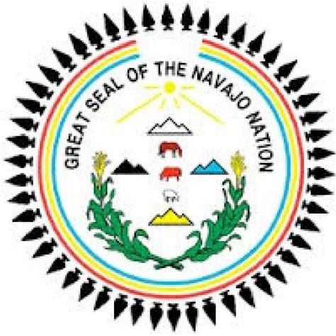 Great Seal Of The Navajo Nation Source Navajo Nation Download