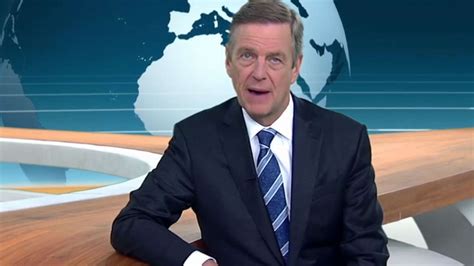 Keine vertragsverlängerung zum jahresende claus kleber verlässt das zdf. Claus Kleber macht Überraschungs-Ansage im ZDF-„heute ...
