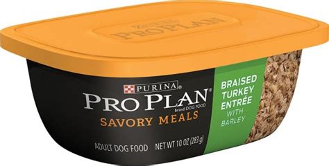 Apr 11, 2021 · purina pro plan sport all life stages performance 30/20 formula dry dog food is the original sport formula and still one of the best of the pro plan recipes. Purina Recalls Number of Wet Dog Food Tubs - Owassoisms.com