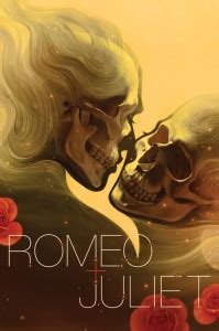 Behance Romeo And Juliet Rocking Book Covers