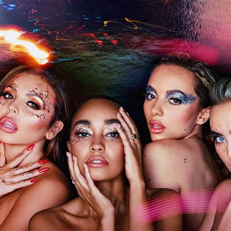 Little Mix - Confetti | Album Review