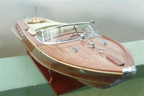 Rc Model Boats Ebay