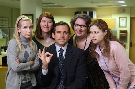 Ranking All Of The Characters On The Office Relevant