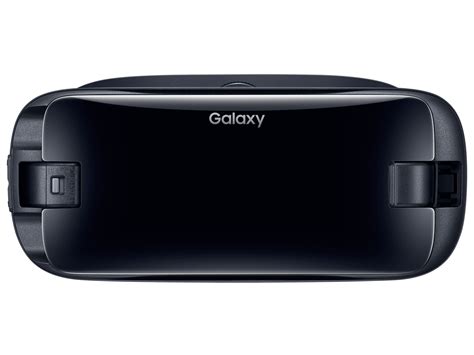 価格 『本体 正面』 Galaxy Gear Vr With Controller Sm R324nzaaxjp [オーキッドグレー] の製品画像