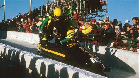 Cool Runnings The Real Story Of The Original Jamaican Bobsled Team
