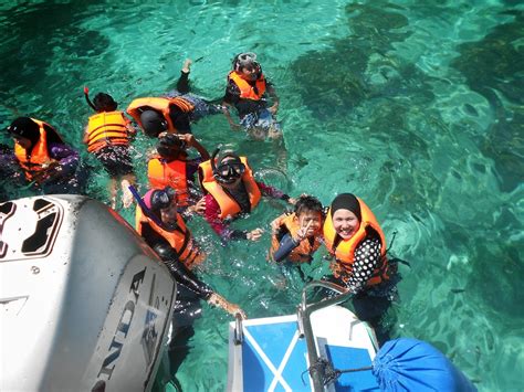 Pengalaman yang pastinya tidak dapat. Hanis Azla@Blog: Percutian ke Hatyai dan Krabi Part 5 ...