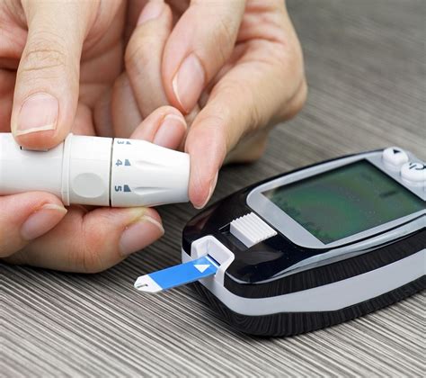 How Long Does It Take To Get Diabetes Test Results Diabeteswalls