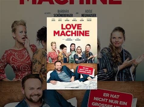 Love Machine Youtube