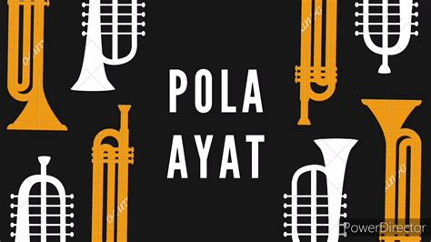 Pola ayat mp3 & mp4. Bahasa Melayu: Pola Ayat - YouTube