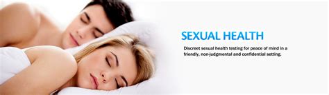 Sexual Health Services Regent Street Clinic