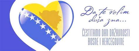 Dan Državnosti Bosne I Hercegovine Džemat Böblingen Sindelfingen