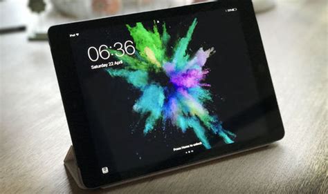 Apple Ipad Review Worlds Greatest Tablet Just Got A Lot More