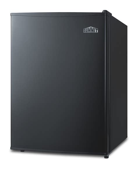 Summit Appliance 24 Cubic Feet Cu Ft Freestanding Mini Fridge Wayfair