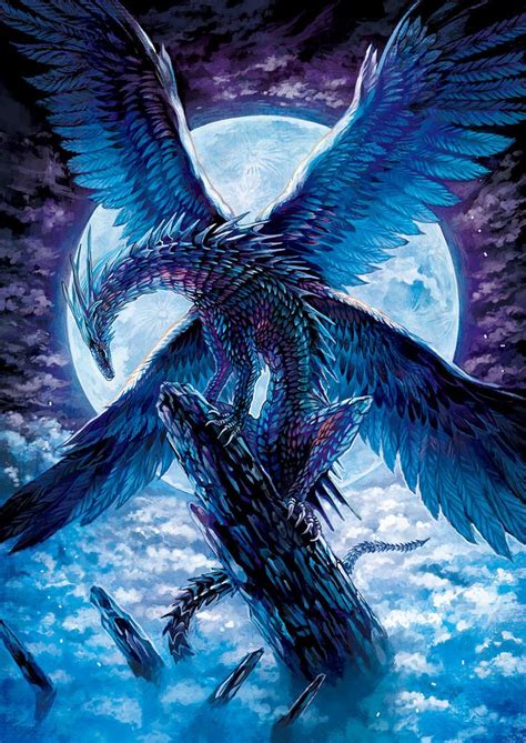 Pray For Void Mythical Creatures Art Dragon Art Dragon Artwork