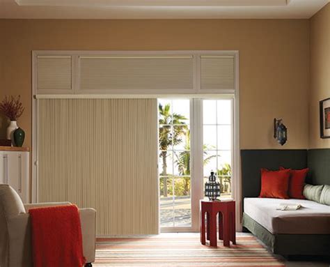 Slide Vue Vertical Cellular Shades Ideas For The House