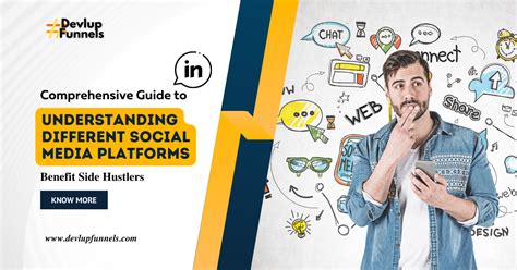 Best Social Media Platforms Comprehensive Guide And Benefits