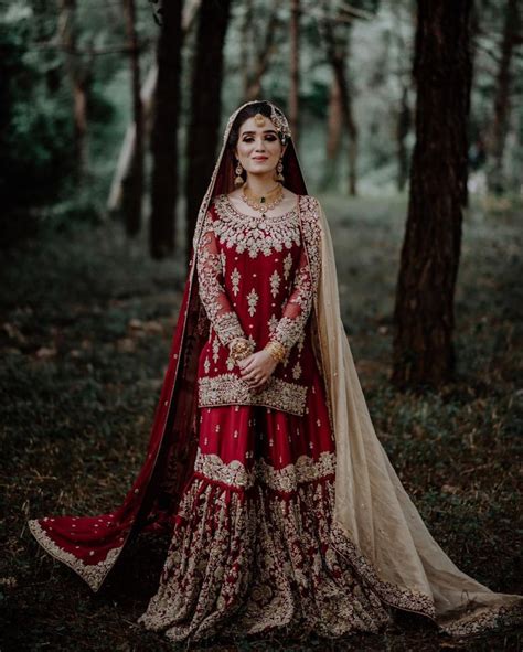 Pakistani Wedding Clothes For Guests Looking Good Casual Dress