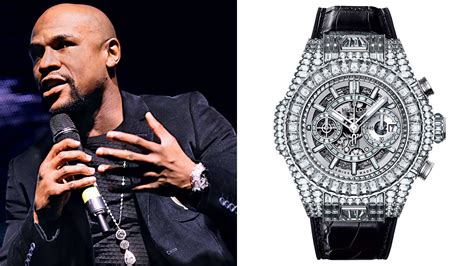 Celebrity Watches Of The Most Fashionable Men Gq India