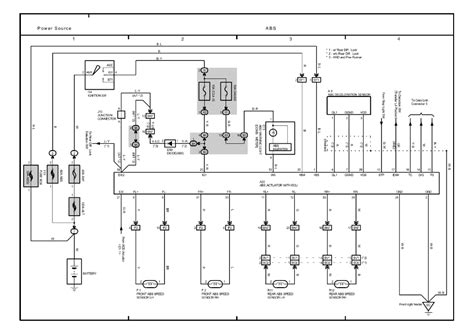 If you are looking to make your vehicle look oem, then this is the way to do it right. toyota tacoma trailer wiring diagram #1 | Solar power | Pinterest | Toyota tacoma and Diagram