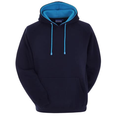 Embroidered Hoodies Personalised With Your Logo Or Design