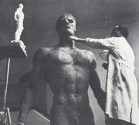 The Sculptures Of Arno Breker