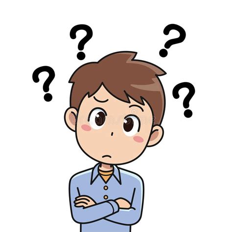 Confused Person Clipart 18 Free Cliparts Download Images On