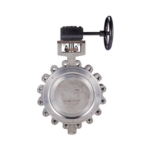 High Performance Butterfly Valve Has Been Successfully Applied In
