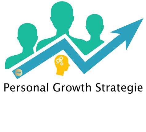 Power Of Personal Growth Strategies Top 10 Strategies