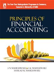 Written for international students with suitable content and language levels ensures ease of teaching and student progress with each level clearly distinguished Principles of Financial Accounting (University of ... By ...