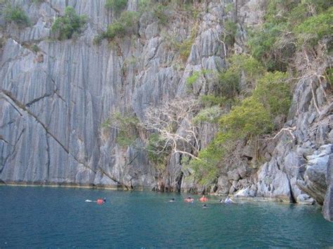 Barracuda Lake Coron 2020 All You Need To Know Before