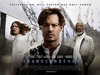Transcendence (#4 of 11): Extra Large Movie Poster Image - IMP Awards