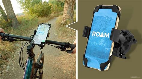 Best Iphone Holder For Bike In 2024