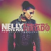 Nelly Furtado - The Spirit Indestructible by VanityCovers on DeviantArt