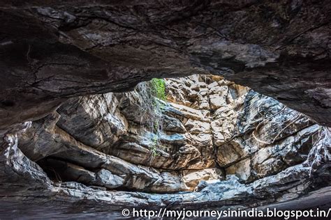My Journeys In India Belum Caves Gandikota Grand Canyon Of India