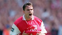 Marc Overmars | Players | First Team | Arsenal.com