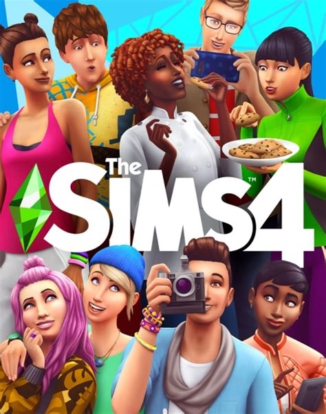 Скачать The Sims 4 2014 Pc Repack от Xatab Торрент в Hd Качестве
