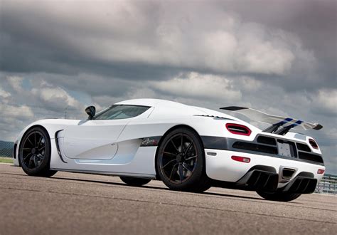 Koenigsegg Agera R Review Trims Specs Price New Interior Features